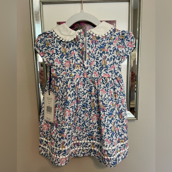 NWT Classic Prep Hazel Dress - Picture 2 of 6